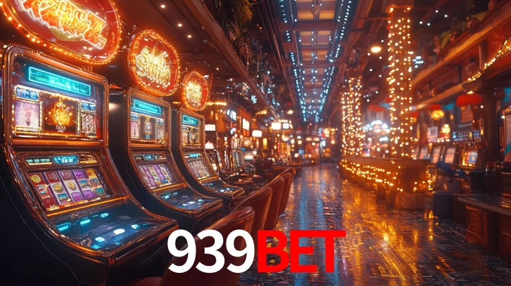 939BET paga