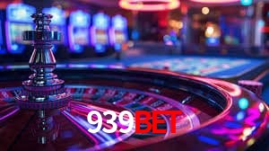 Welcome Bonus 939BET