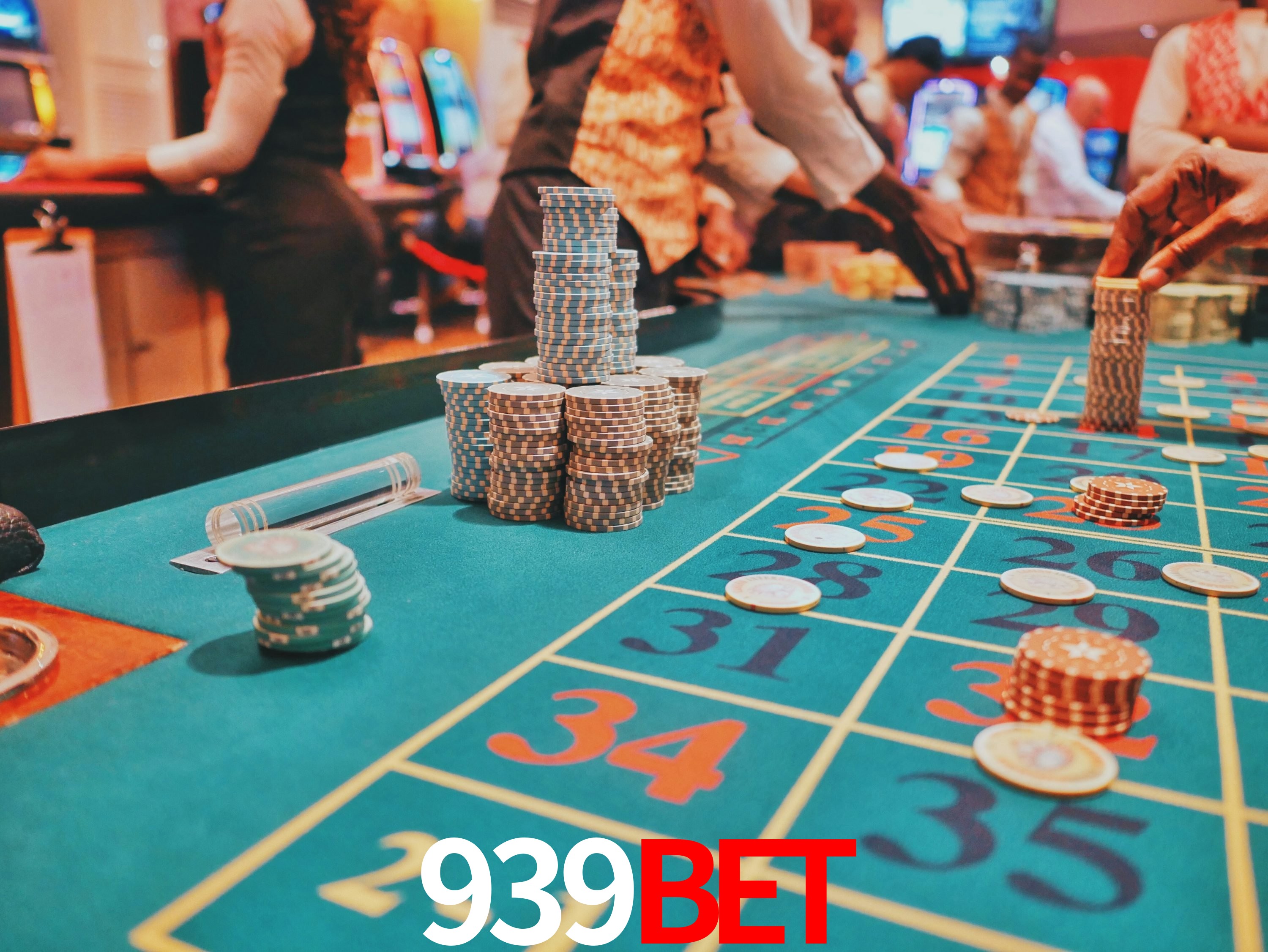 Football Betting 939BET
