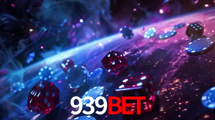 Slot Games 939BET
