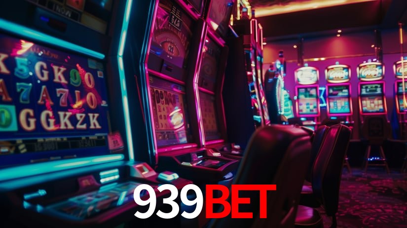 Exclusive Offers 939BET