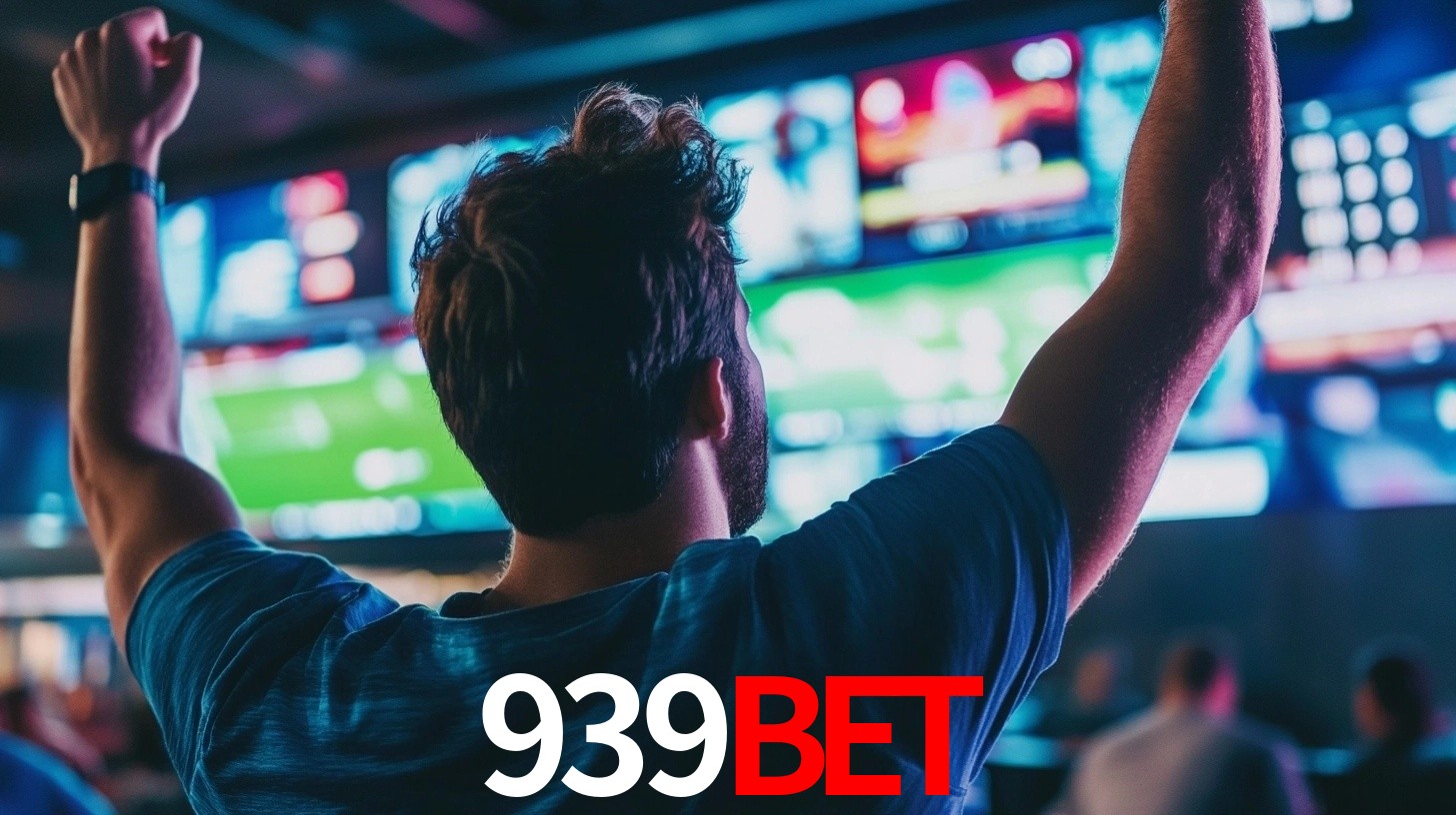 939BET App