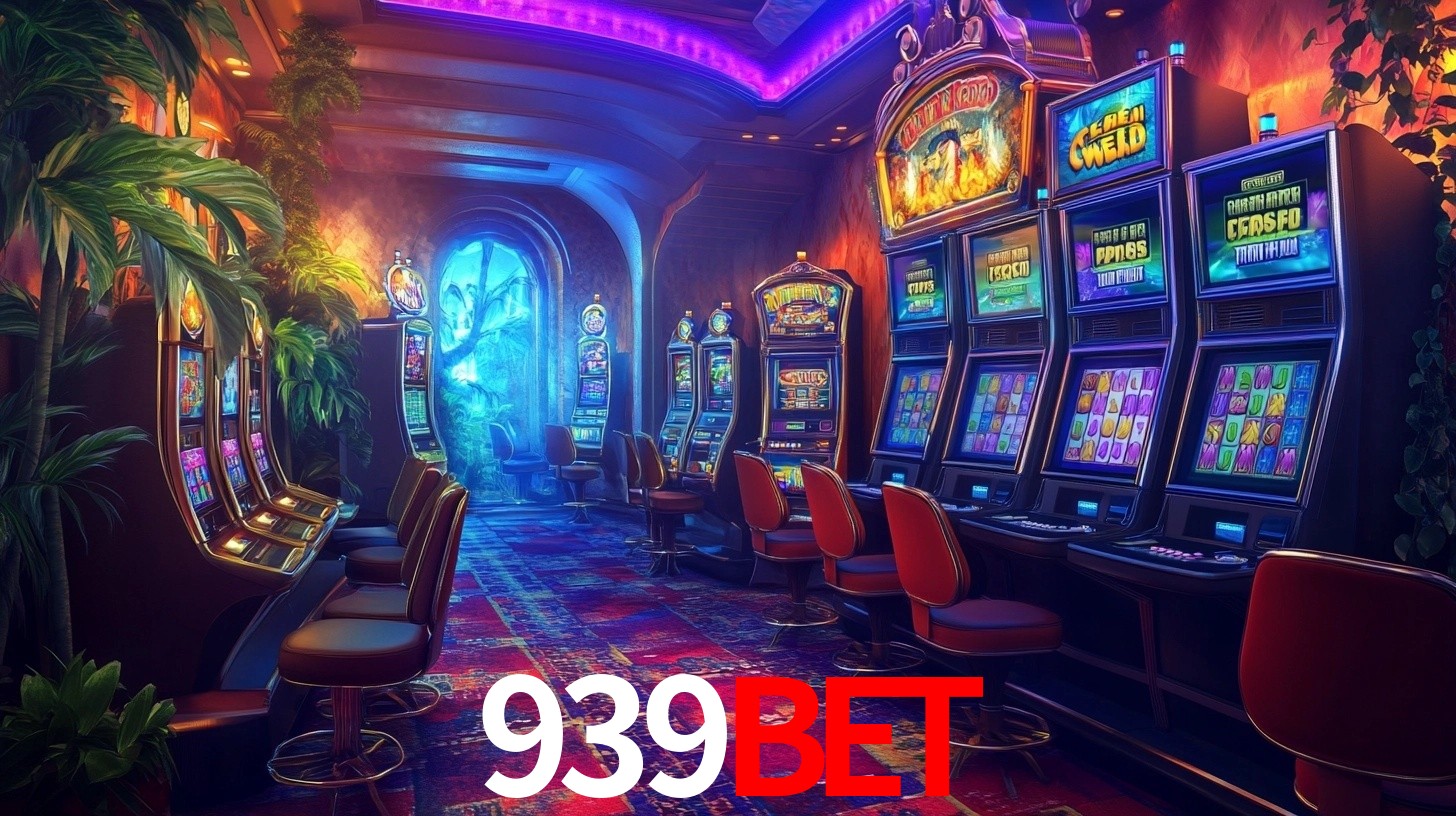 Welcome Bonus 939BET