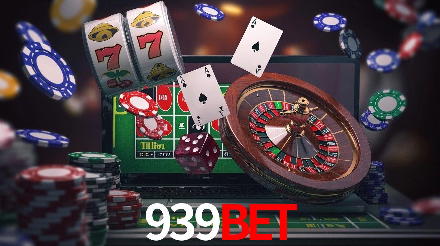 Daily Bonuses 939BET