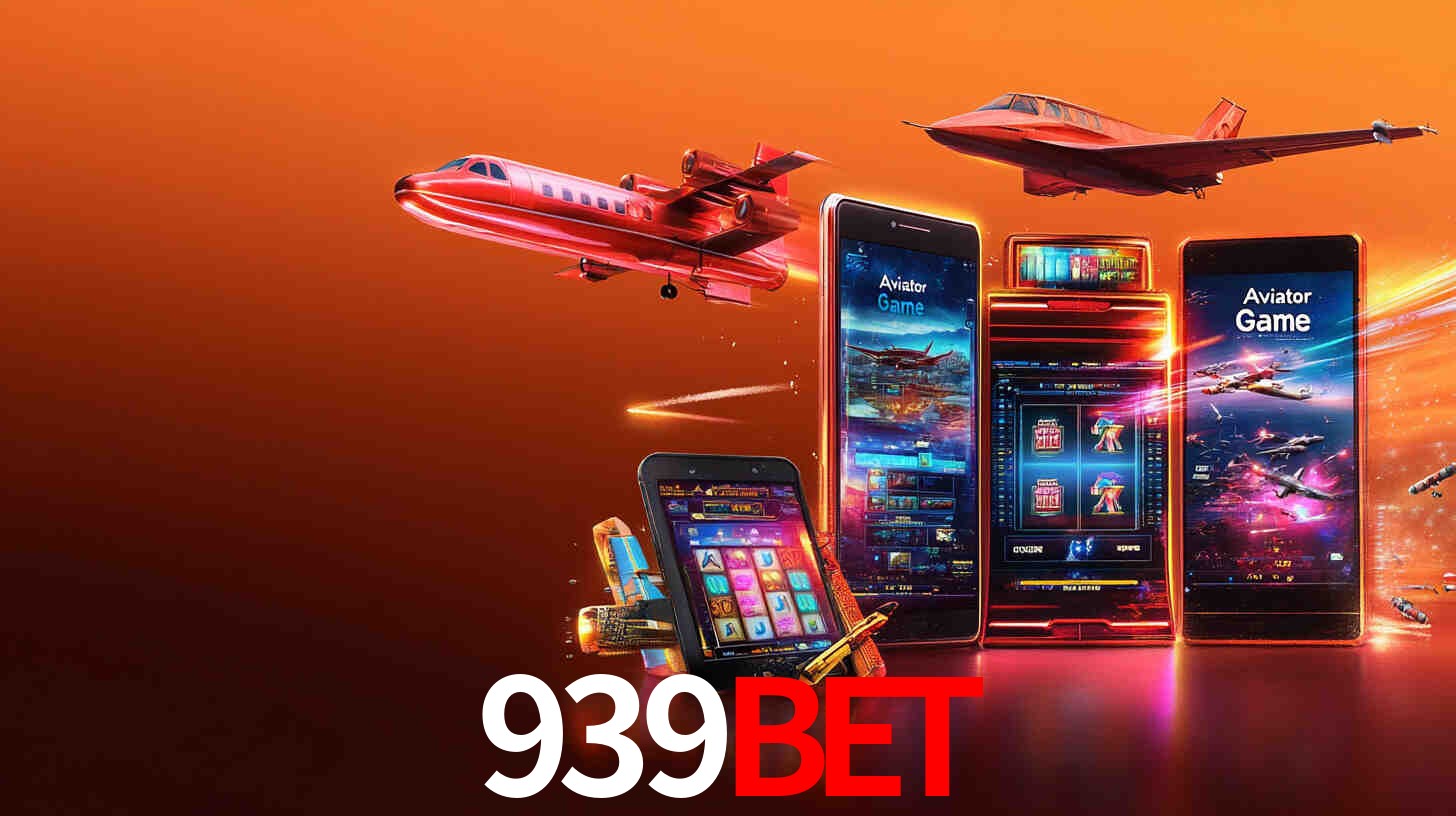 Descubra a Magia dos Jogos de Arcade no 939BET