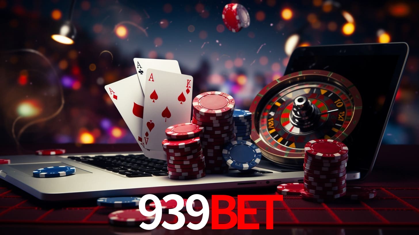 Live Casino 939BET