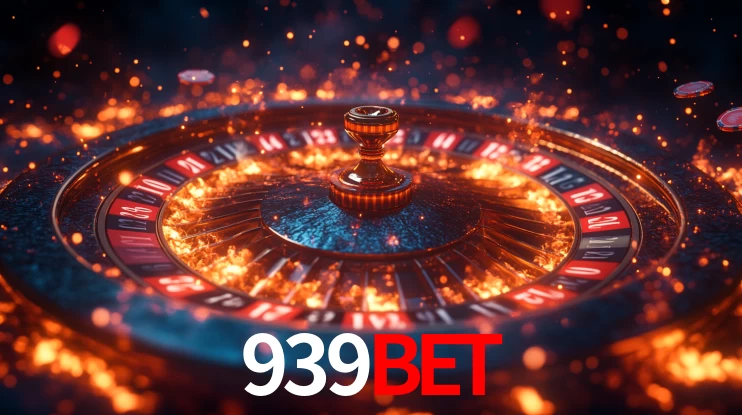 Explore as vantagens do 939BET: serviço profissional e confiabilidade