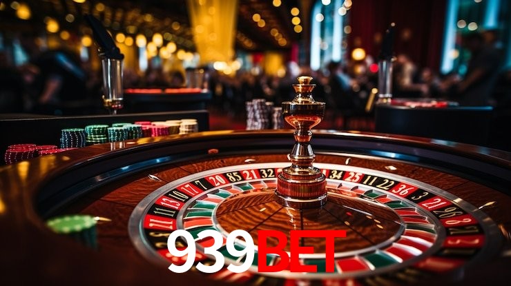 Seasonal Promotions 939BET