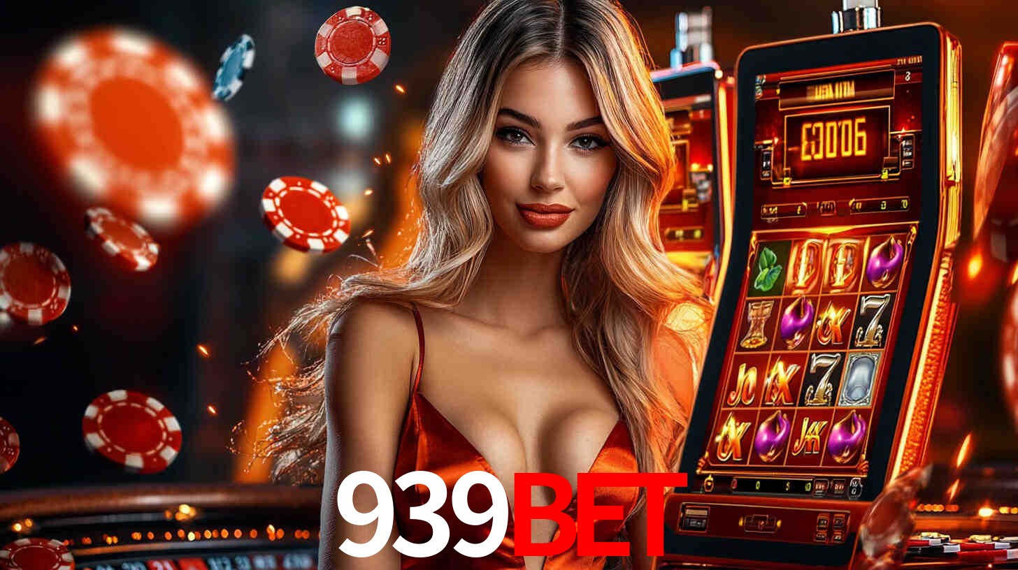 939BET App