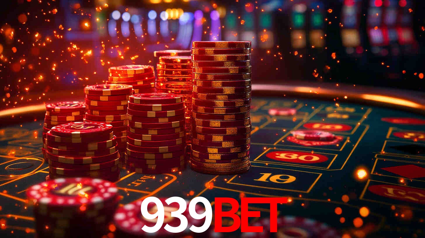 939BET App Interface