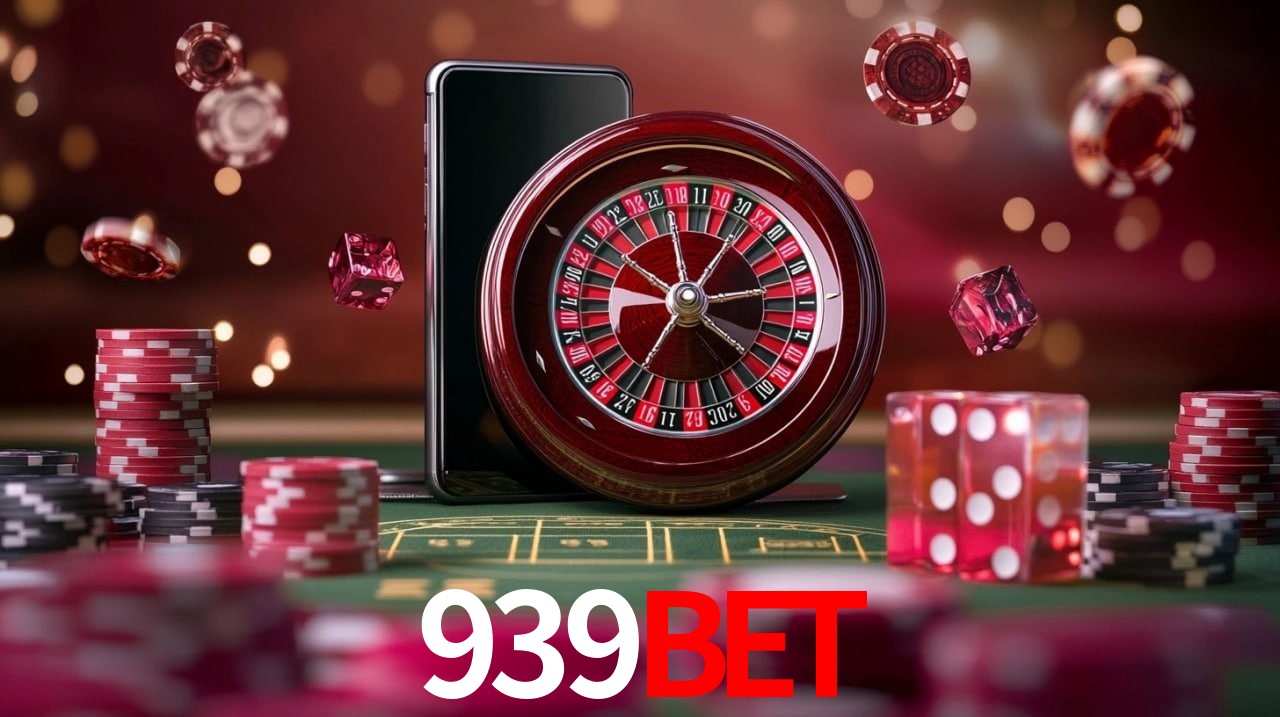 Basketball Betting 939BET