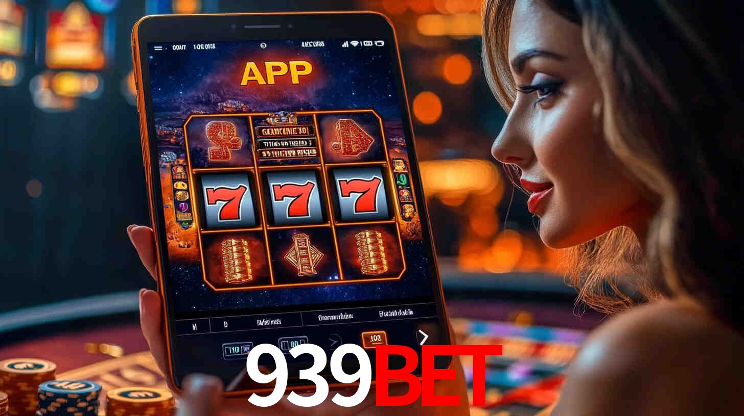 939BET paga