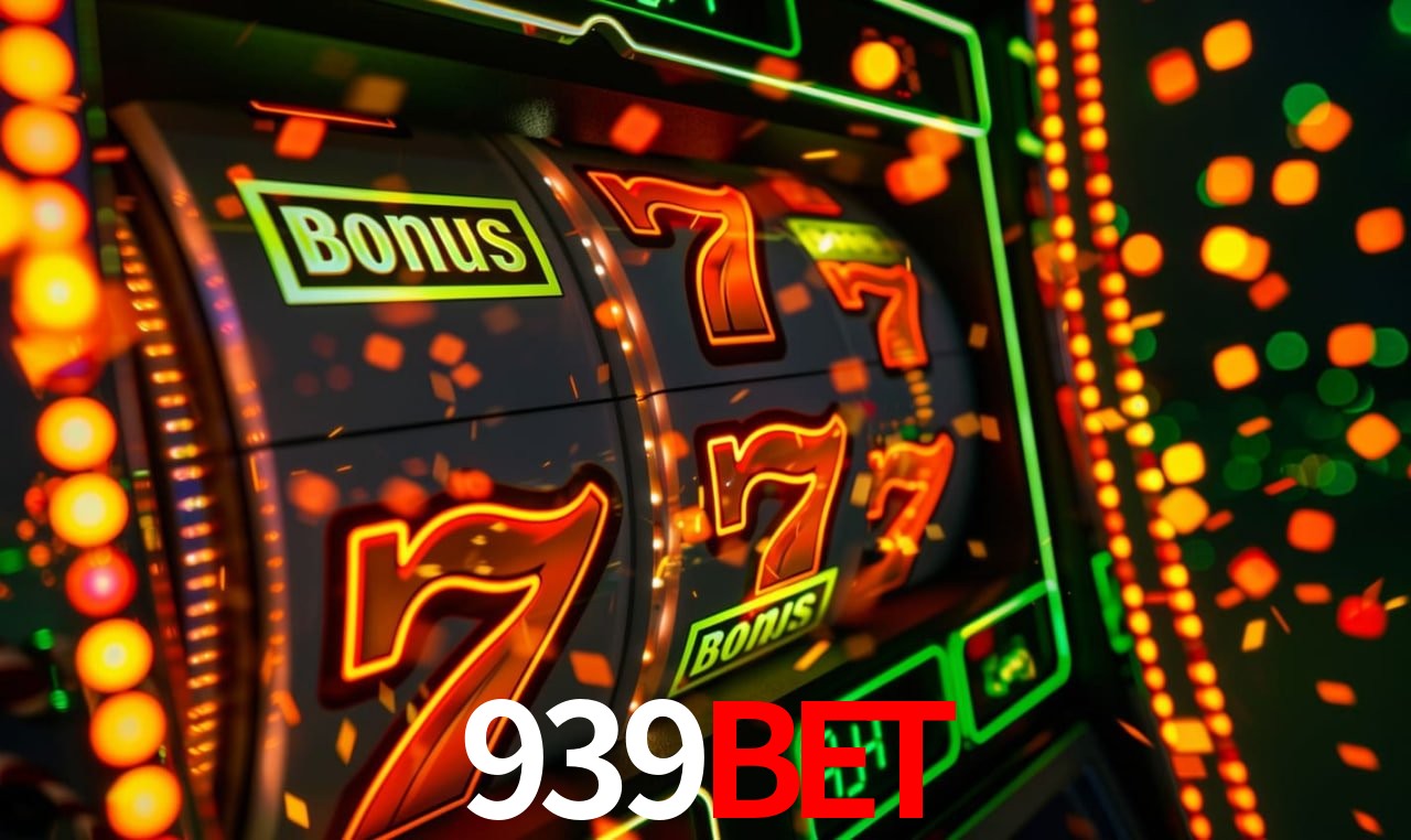 Descubra o Programa VIP da 939BET: Vantagens Exclusivas para Jogadores