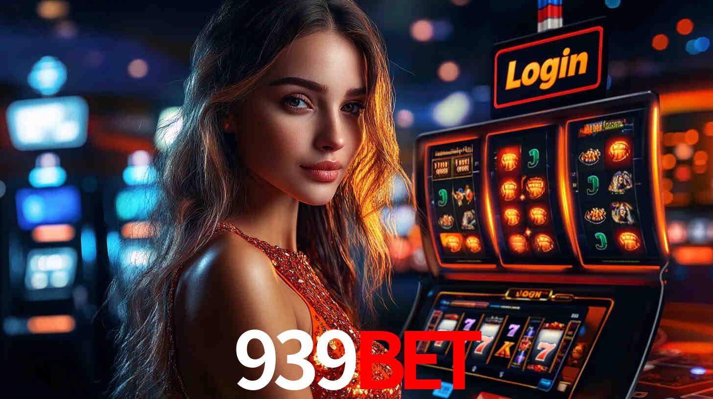 939BET App