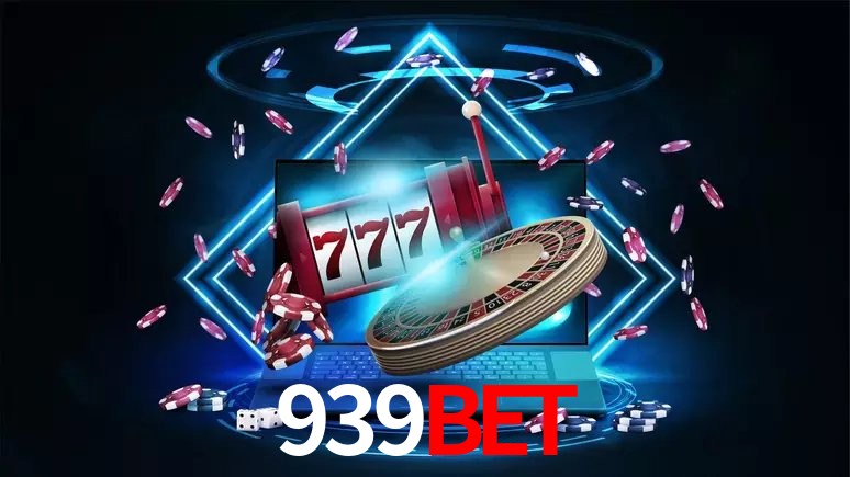 Live Casino 939BET