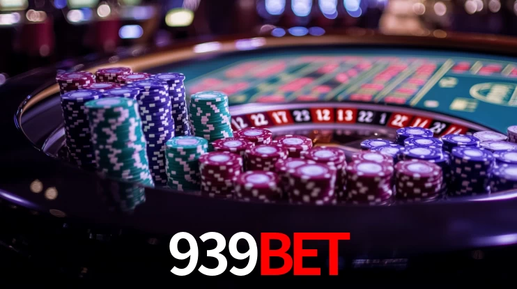 Tournaments 939BET