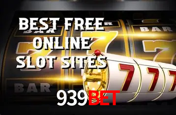 Descubra o Mundo do Cassino Online com 939BET