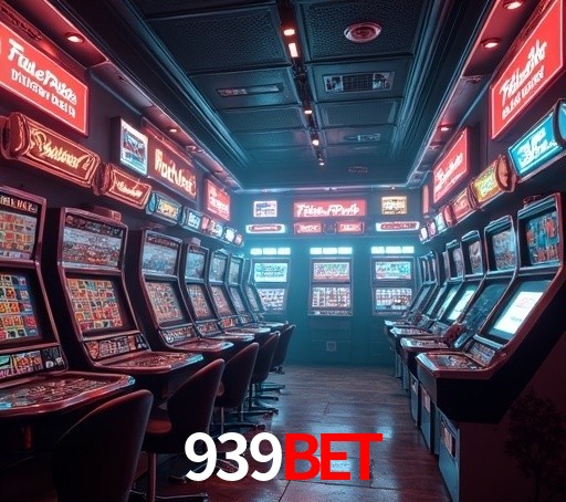API Integration 939BET
