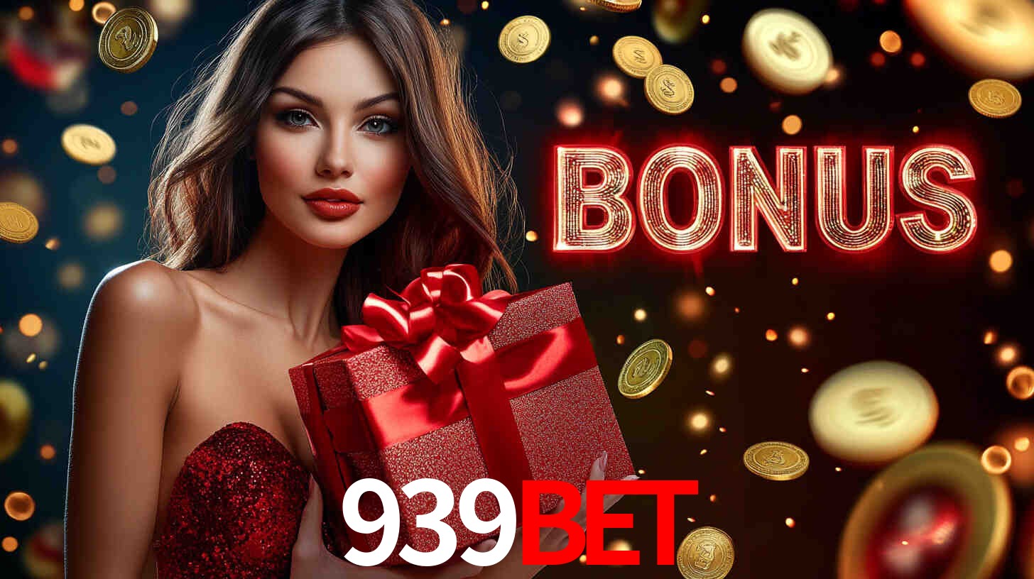 Apostas Esportivas na 939BET: Um Guia Completo