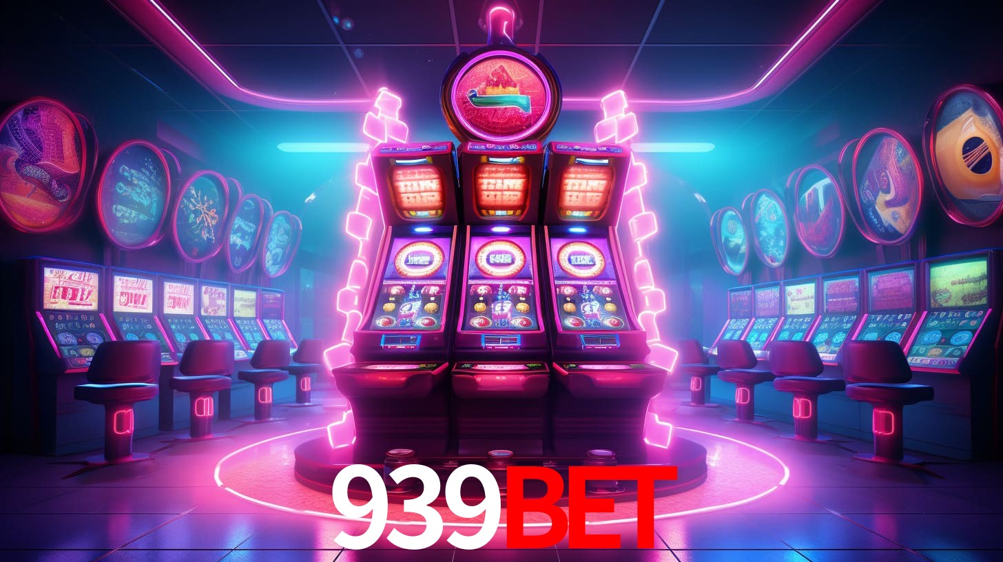 939BET: Seu Especialista em Apostas Esportivas Brasileiras