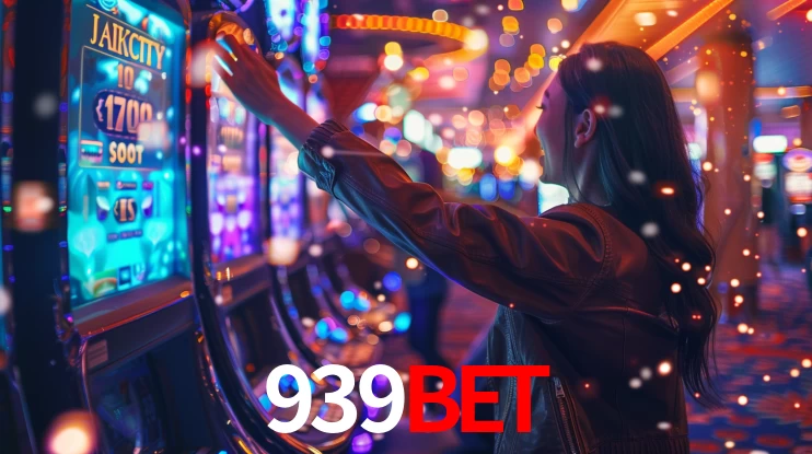 939BET,939BET App