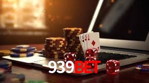 A Emoção da Loteria na 939BET: Uma Chance de Mudança de Vida