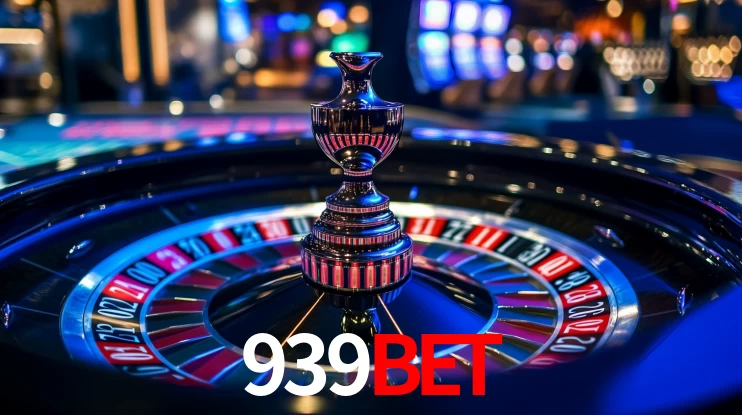 939BET,939BET App