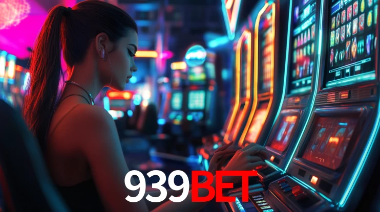 939BET paga