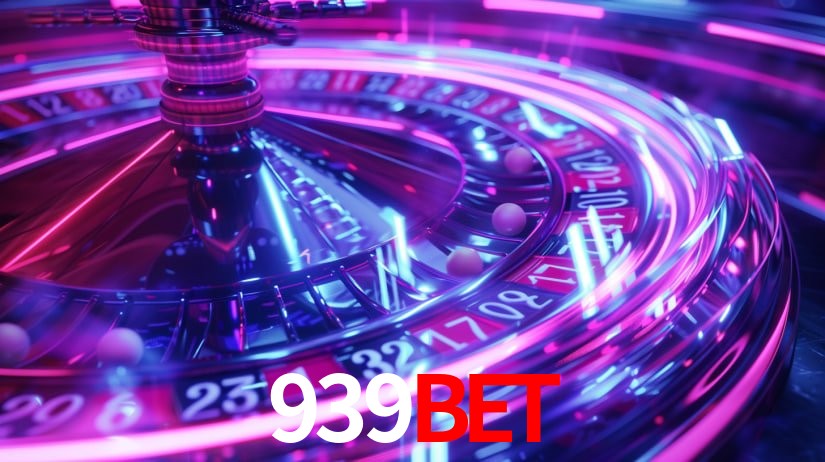 Descubra a Essência do 939BET: Nossa História e Compromissos