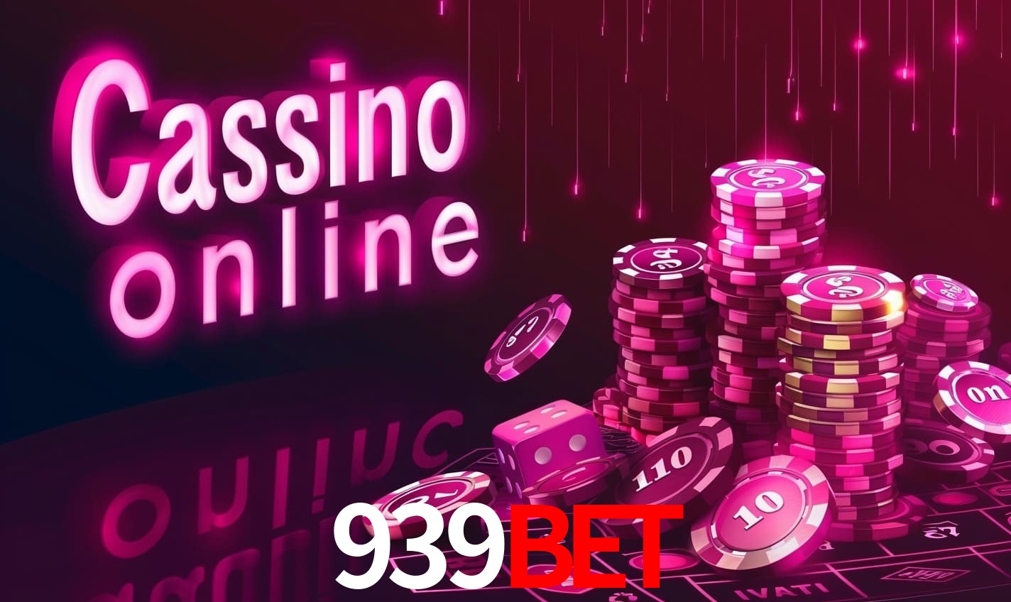 Descubra a Essência do 939BET: Nossa História e Compromissos