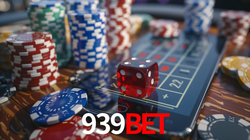 939BET App