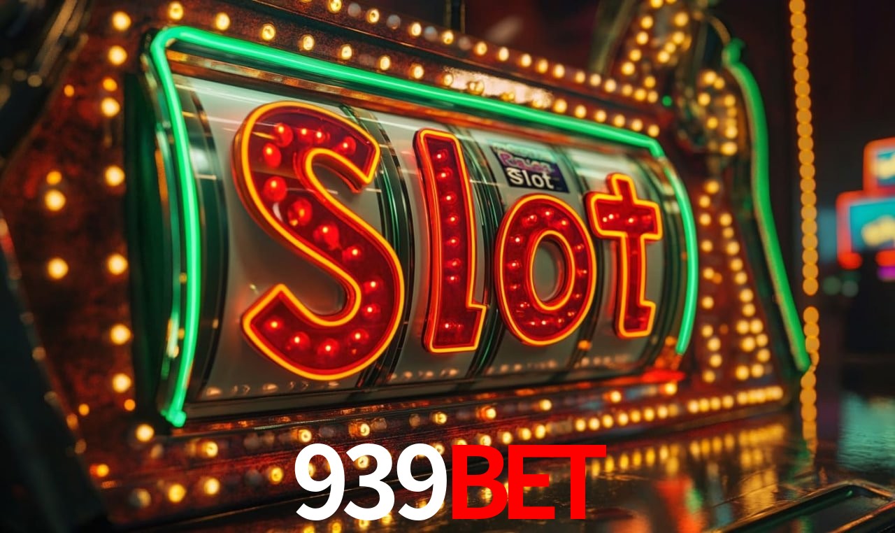 Secure Login 939BET