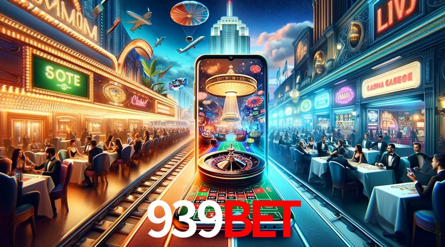 2FA Security 939BET