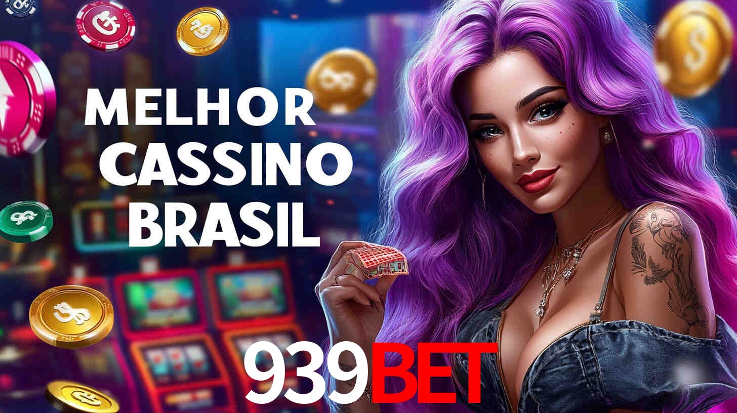 A Popularidade dos Caça-Níqueis no 939BET
