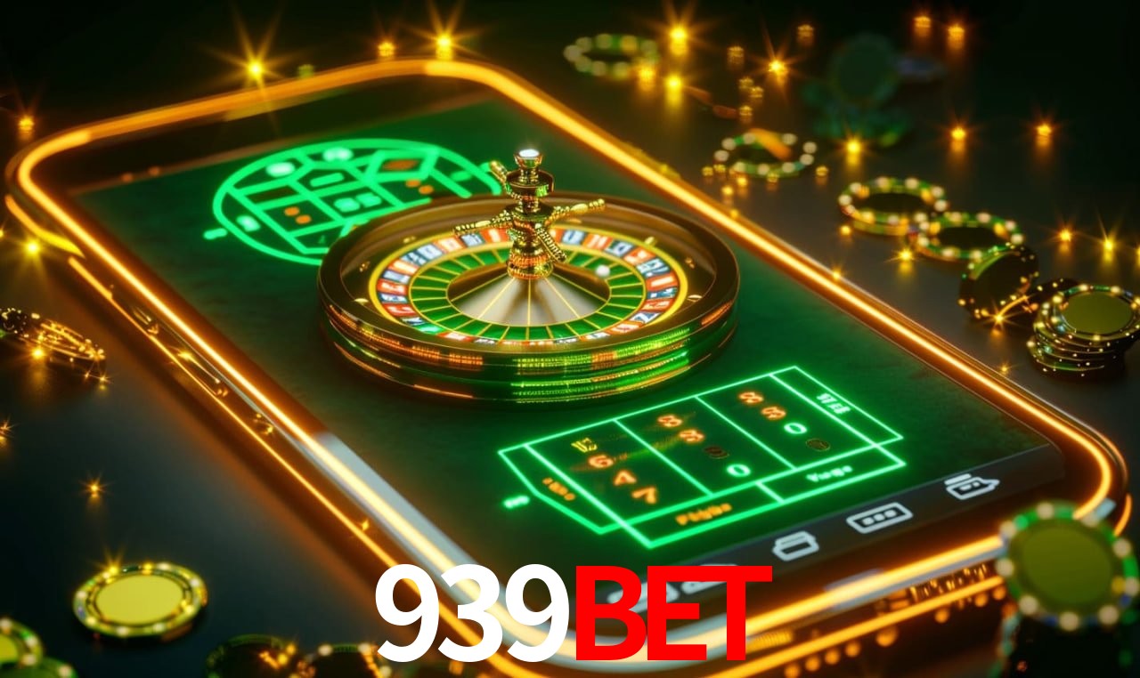 2FA Security 939BET