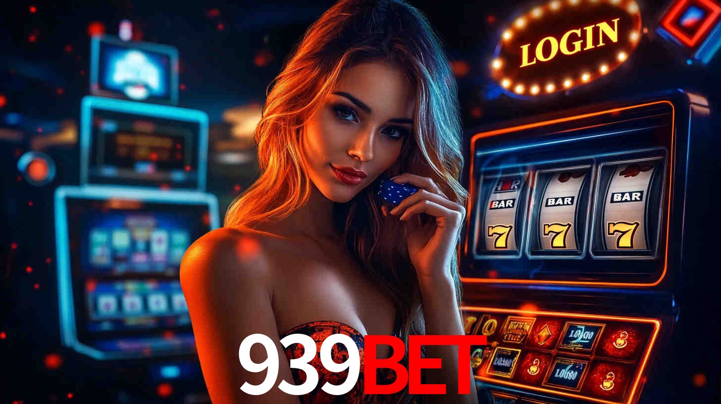 939BET,939BET App
