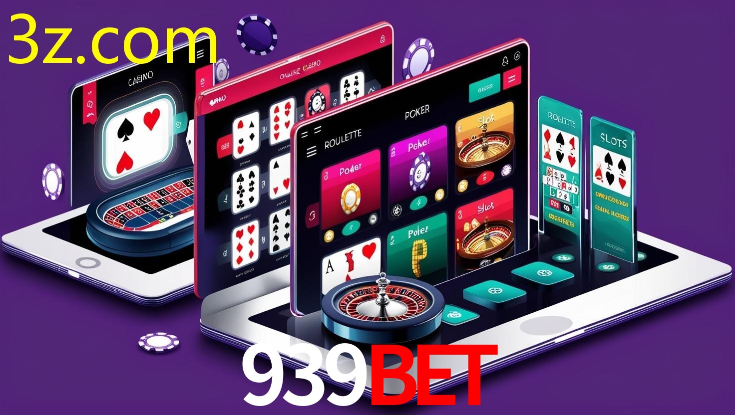 939BET